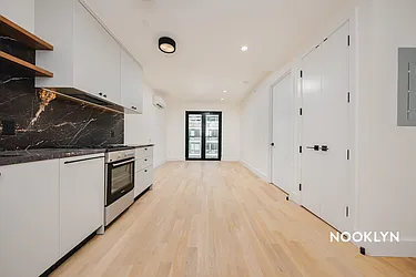 Rented by Nooklyn NYC LLC