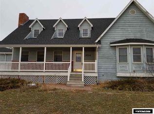 3733 Lincoln St, Torrington, WY 82240