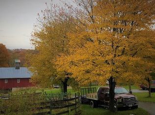 7435 Old Washington Rd, Woodbine, MD 21797