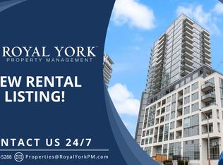 225 Malta Ave #715, Brampton, ON L6Y 4G6