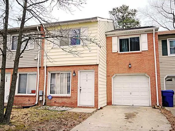 718 Taft Ave, Virginia Beach, VA 23452