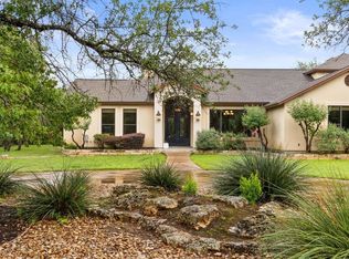 17201 Rocky Ridge Rd, Austin, TX 78734