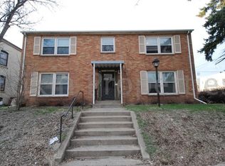 812 W 35th St APT 1, Minneapolis, MN 55408