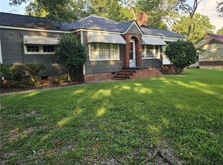 60 E Main St N, Hampton, GA 30228