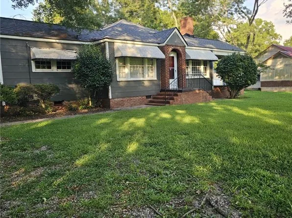 60 E Main St N, Hampton, GA 30228