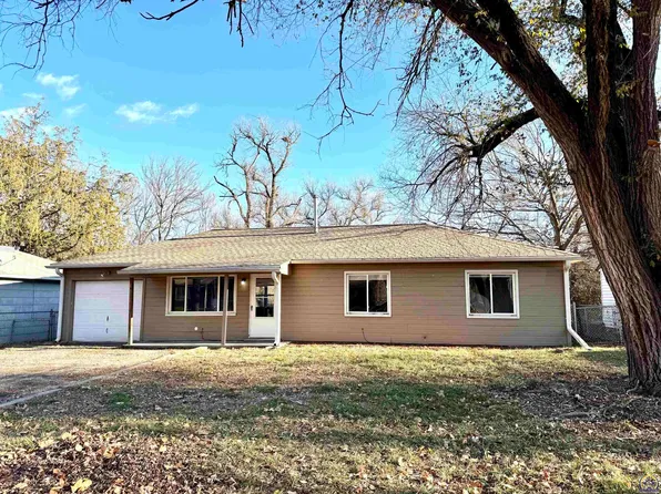 3510 SW Clare Ave, Topeka, KS 66611