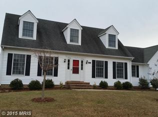 8337 Colony Cir, Easton, MD