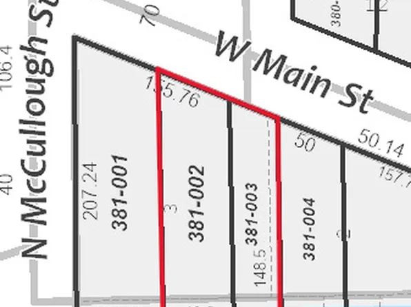 415 & 417 W Main St, Urbana, IL 61801