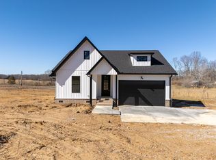 8563 Aedc Rd LOT 1, Estill Springs, TN 37330