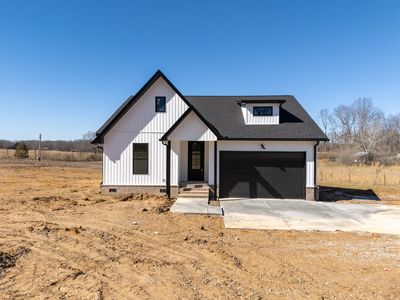 8563 Aedc Rd LOT 1, Estill Springs, TN, 37330