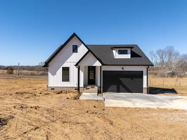 8563 Aedc Rd Lot 1, Estill Springs, TN 37330