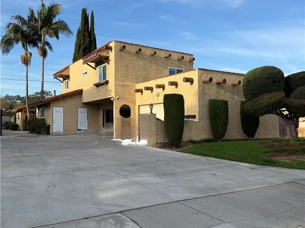 605 Highlander Ave #A, La Habra, CA 90631