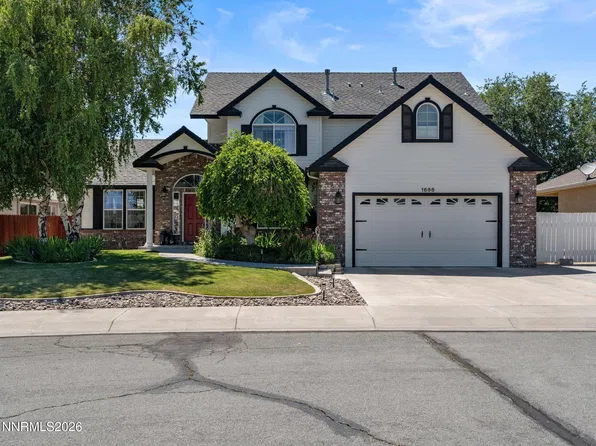 1666 Dogleg Rd, Carson City, NV 89701