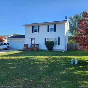 2214 Grant Pl, Port Huron, MI, 48060