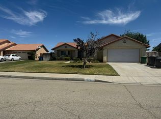 3731 Prairie Ln #1, Palmdale, CA 93550