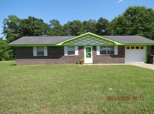 503 Folsom St, Opp, AL 36467