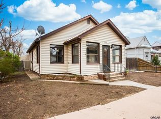1126 Rudd Ave, Canon City, CO 81212