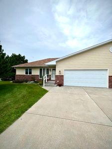 5525 Parklane Dr, Kearney, NE, 68847