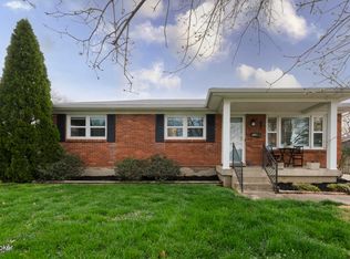 7009 Linton Ct, Louisville, KY 40258