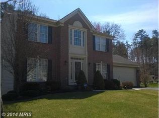 162 Forge Ct, North East, MD 21901