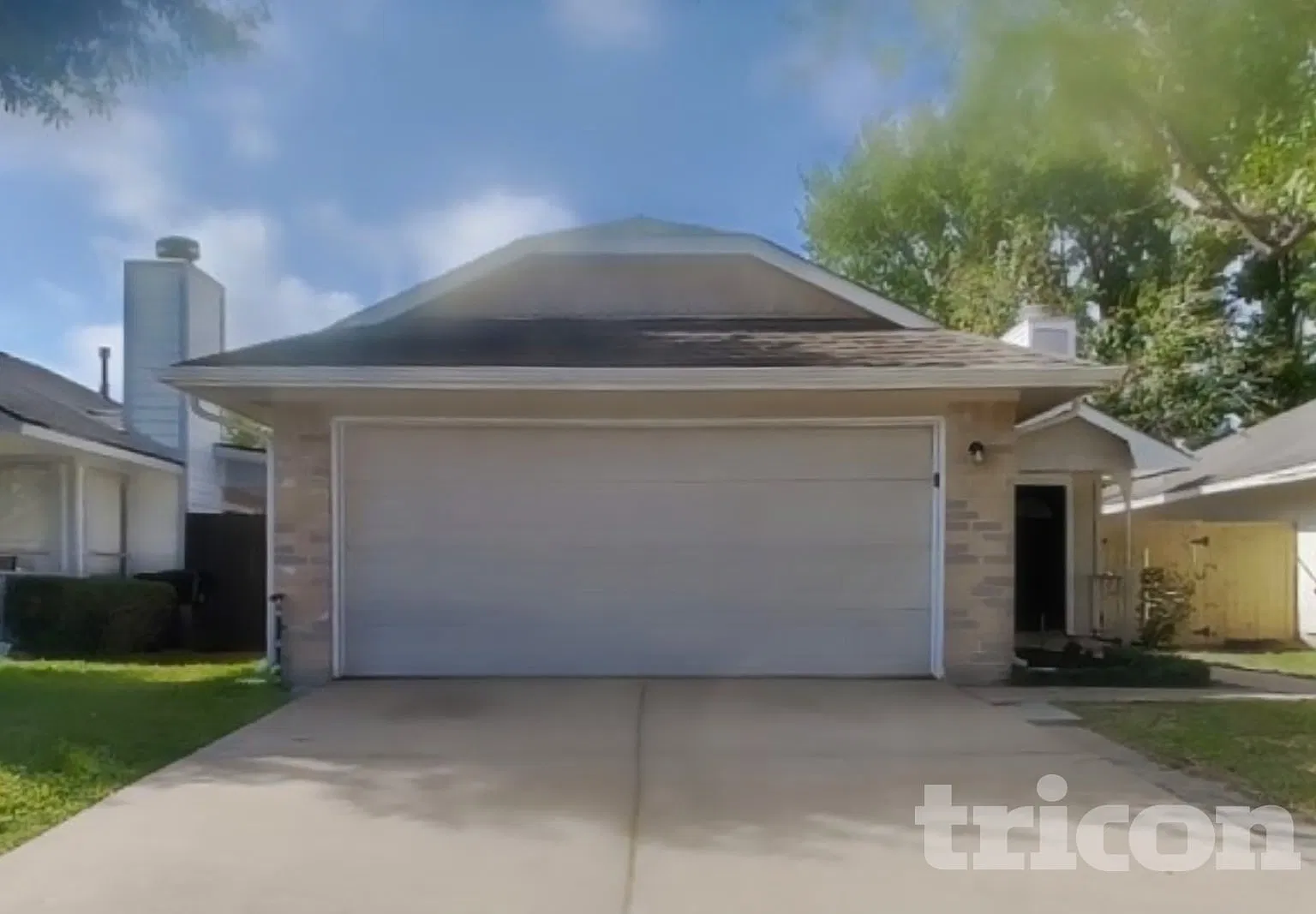 13631 Carsa Lane Houston TX — Photo 1