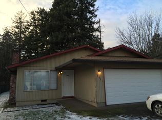 3031 SE 140th Ave, Portland, OR 97236
