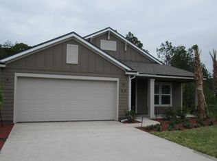 28 Tesla Ct, St. Augustine, FL 32084