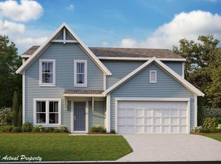 364 Victor Dr, Circleville, OH 43113