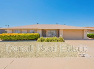 10733 W Loma Blanca Dr, Sun City, AZ 85351