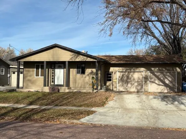 1604 E 5th Ave, Mitchell, SD 57301