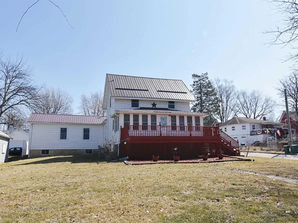 500 2nd Ave NE, Independence, IA 50644