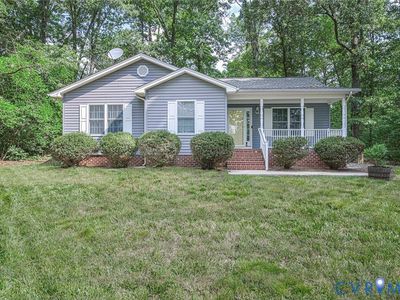 17319 Doggetts Fork Rd, Ruther Glen, VA, 22546