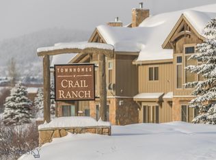 120 Crail Ranch Dr, Big Sky, MT 59716