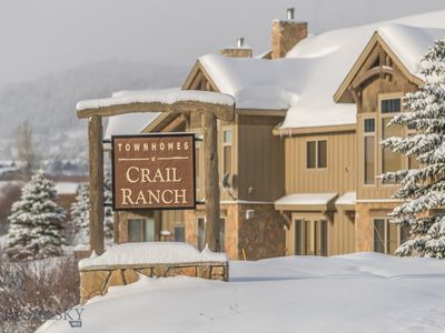 120 Crail Ranch Dr, Big Sky, MT, 59716