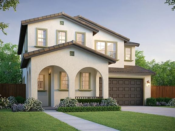 Residence 2C - Spahish