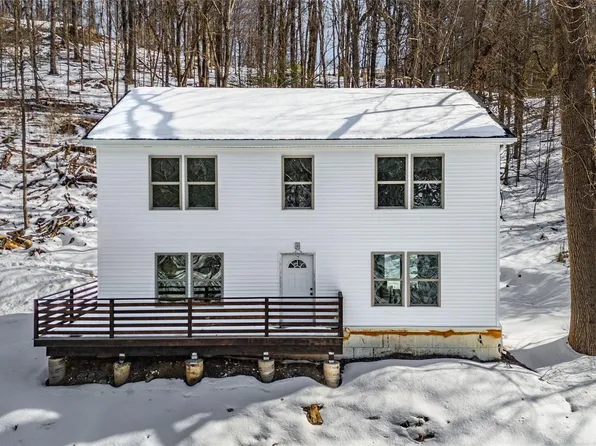 525 Millbrook Drive, Esopus, NY 12429