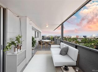 1029 E 8th Ave APT 1201, Denver, CO 80218