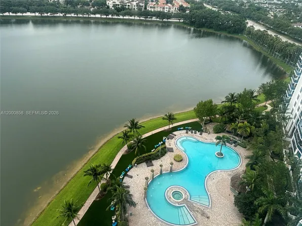 2681 N Flamingo Rd APT 1805S, Fort Lauderdale, FL 33323