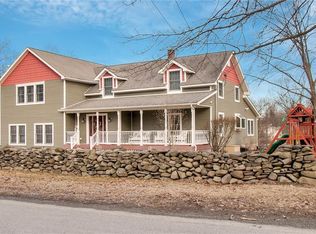 468 Hulsetown Rd, Campbell Hall, NY 10916