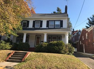 405 Highland Ave, Newark, NJ 07104