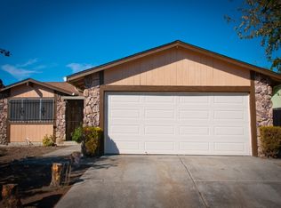 124 Dutch Flat Rd, Vallejo, CA 94589