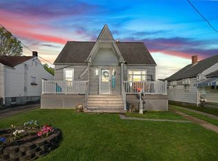 940 Washington Rd, Belle Vernon, PA 15012