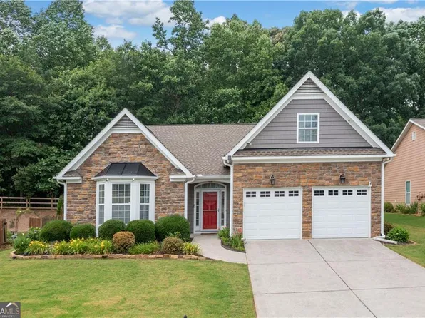 607 Little Shoals Ct, Canton, GA 30115