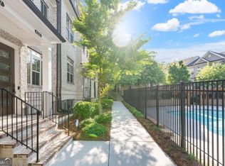 4235 Deming Cir, Sandy Springs, GA 30342