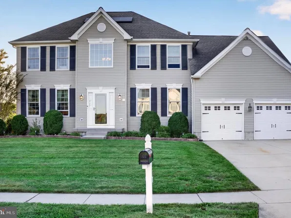 26 Kingsberry Ln, Woodstown, NJ 08098
