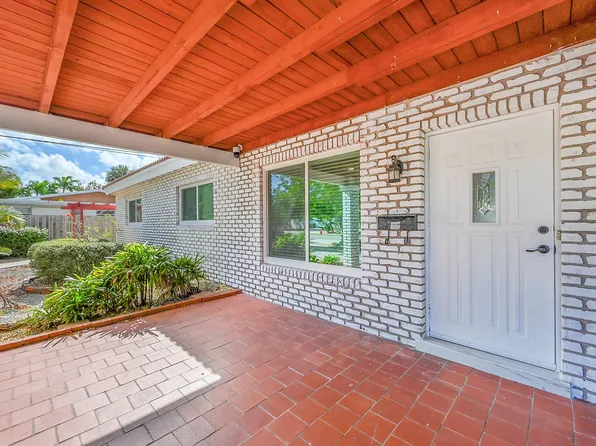 1181 SW 4th Ter, Pompano Beach, FL 33060