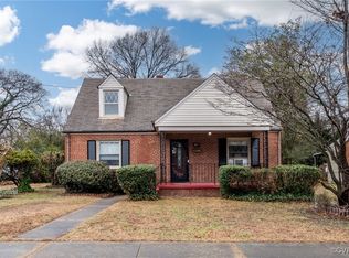 3713 Moody Ave, Richmond, VA 23225