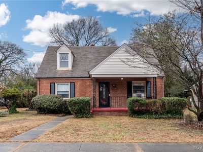 3713 Moody Ave, Richmond, VA, 23225