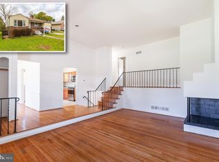 3215 Smith Ave, Baltimore, MD 21208