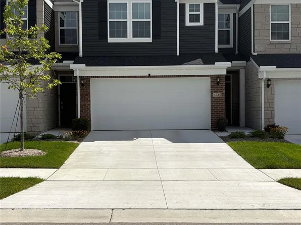 4157 Nottingham Cir, Clarkston, MI 48346